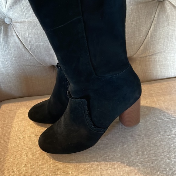 Sole Society Allegra Boot - Picture 13 of 16